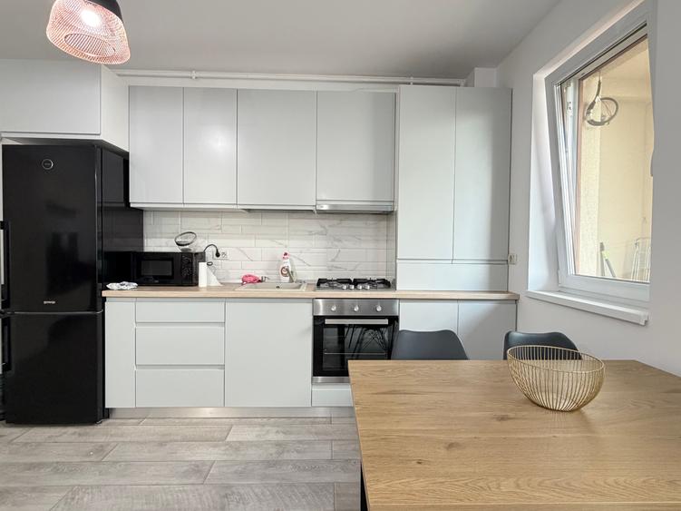 2 camere in Braytim | Disponibil imediat