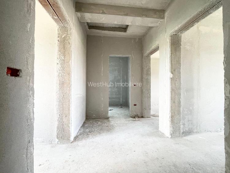 Duplex 5 camere predare la cheie- Mosnita Veche - 11