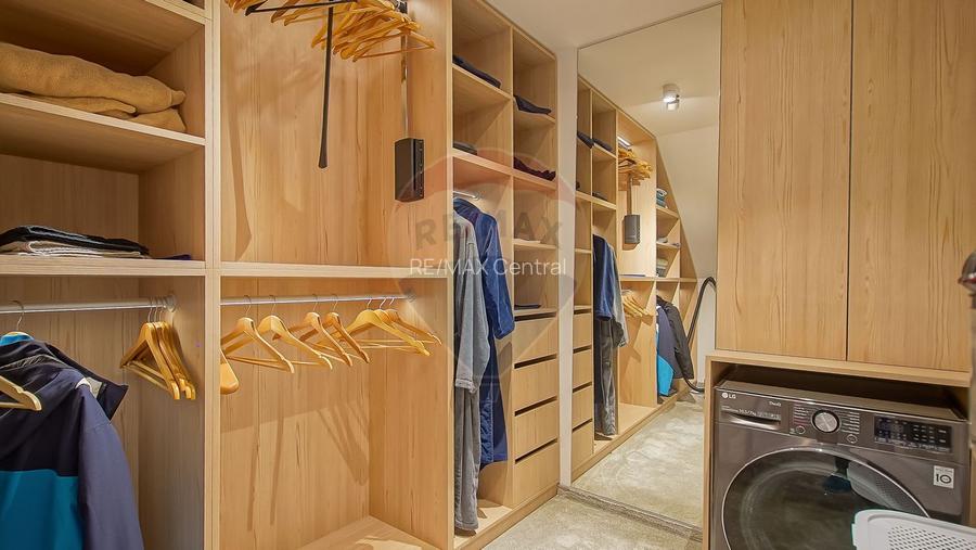 Duplex premium 3 camere, smart home & terasă, Daria Res Drumul Poienii - 7
