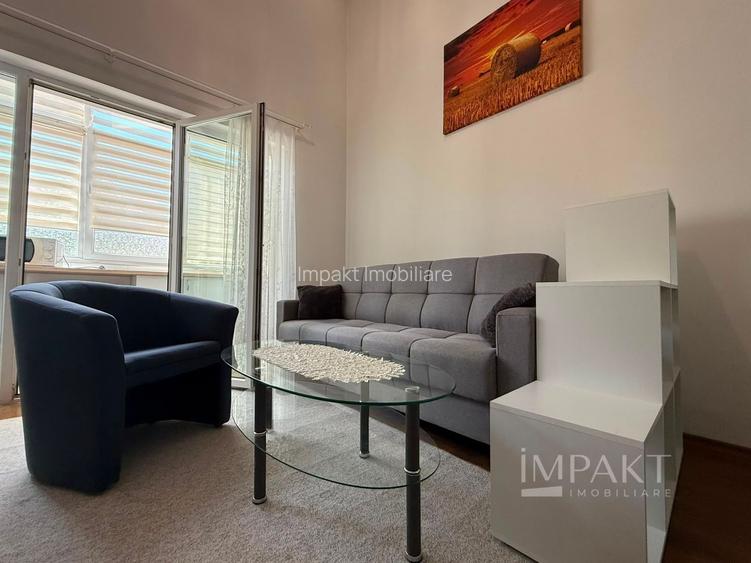 Apartament cu doua camere spre vanzare in zona Gheorgheni! - 2