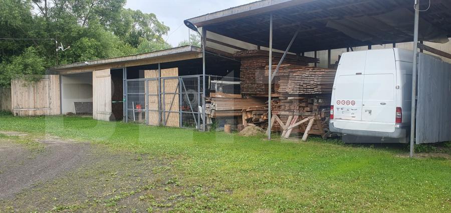 Casa individuala, 98 mp, zona Vatra Dornei