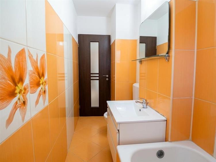 RECO Apartament cu 2 camere tip T - cartier Velenta