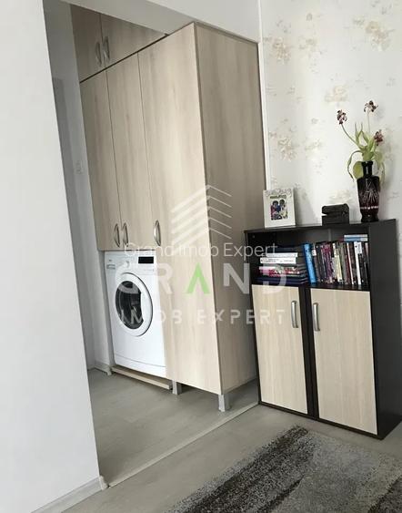 Ap 2 camere | BALCON |Gheorgheni-Interservisan-Iulius Mall - 5