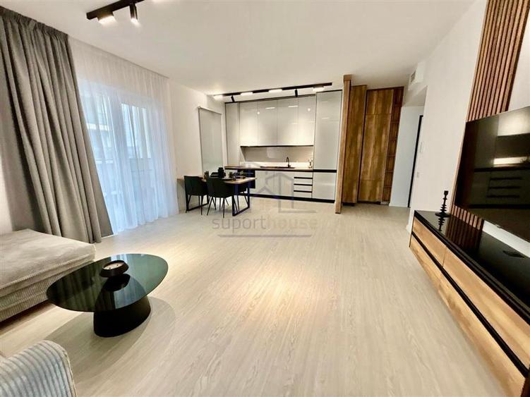 Inchiriere apartament 2 camere, prima inchiriere Paulesti