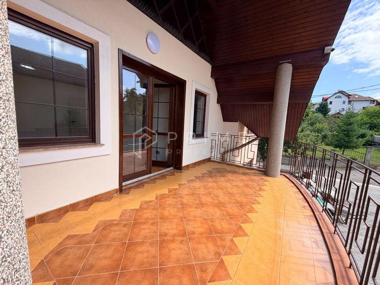 Spațiu de birouri PREMIUM | 160 mp | Vila renovată | Platou | Parcare