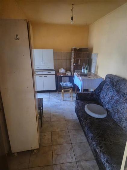 2 corpuri de casa cu teren 443 mp, deschidere 10 m, Kaufland - Dorobanti