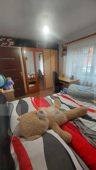 Apartament 2 camere, premium, zonă centrală verde - Sfântu Gheorghe