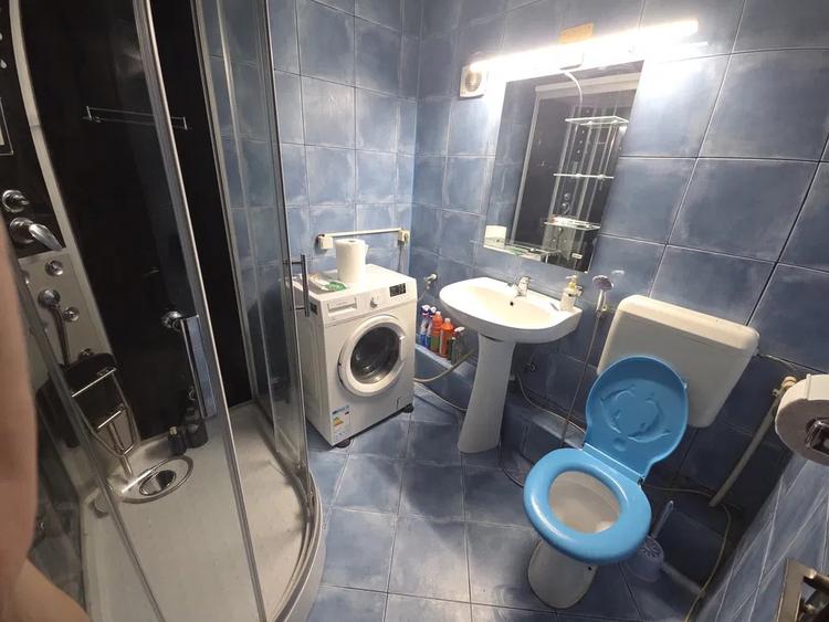 Apartament 3 Camere | Decomandat | Crangasi | Parter | Pet Friendly |