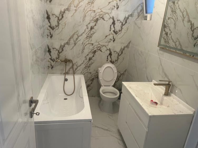 Casa premium individuala - teren 556 metri - constructie 2025 - strada Fagaras