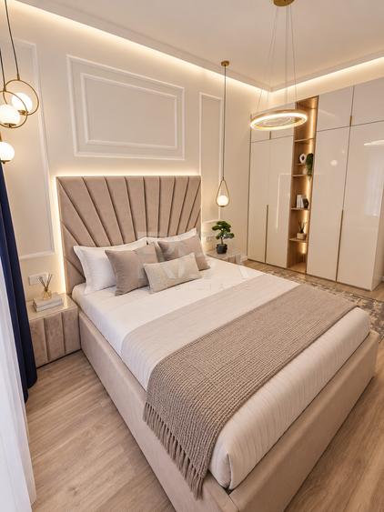 Apartament 2 Camere | Exigent Plaza Faza 5 | Semi-Decomandat