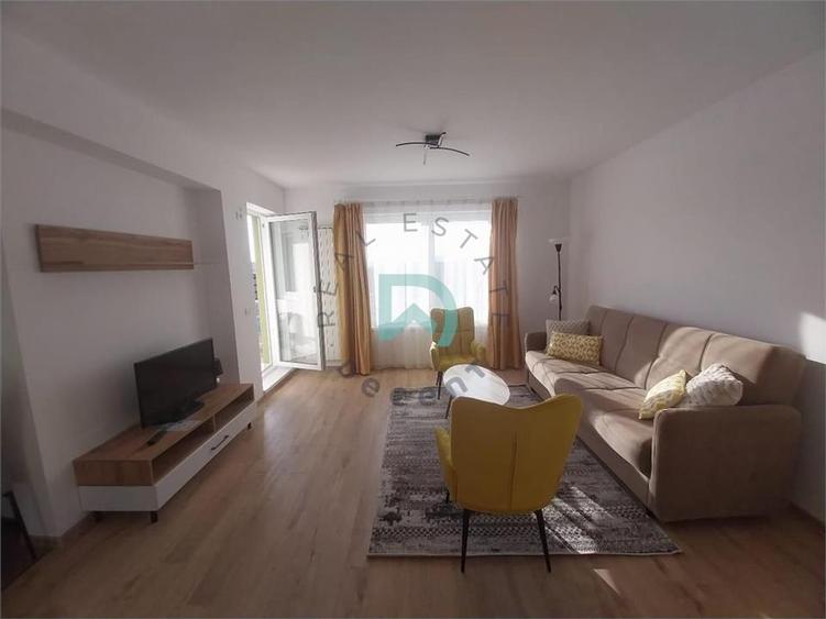 Apartament 2 camere Top City, 53 mp - Brasov