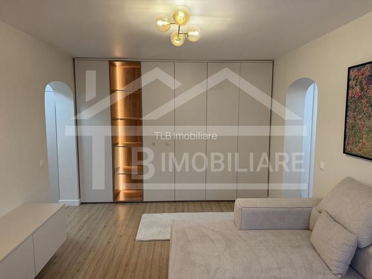 Apartament cu 3 camere, 84mp, Zona UMFST - 2