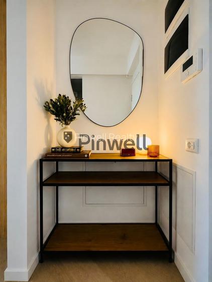 3 camere pet friendly| Cortina North| parcare subterana| Pipera| OMV - 10