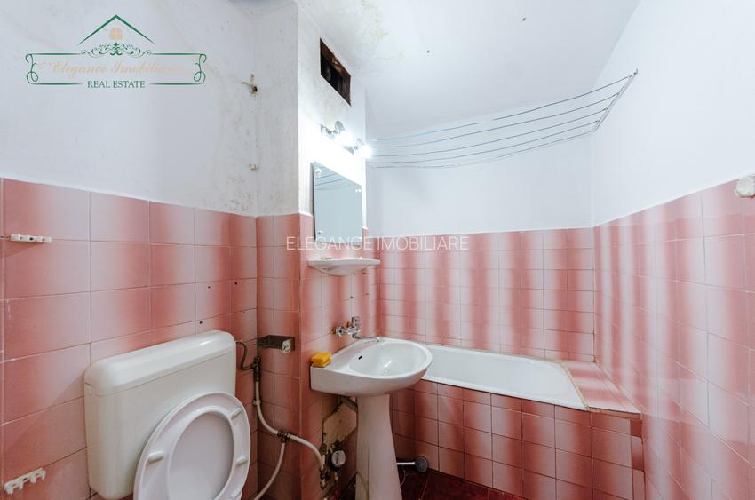 Apartament cu 3 camere, zona Alfa, Arad - 6