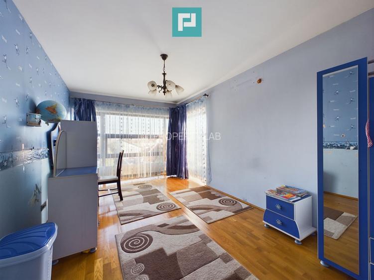 Vilă spațioasă cu 8 camere, Grădiște - 32