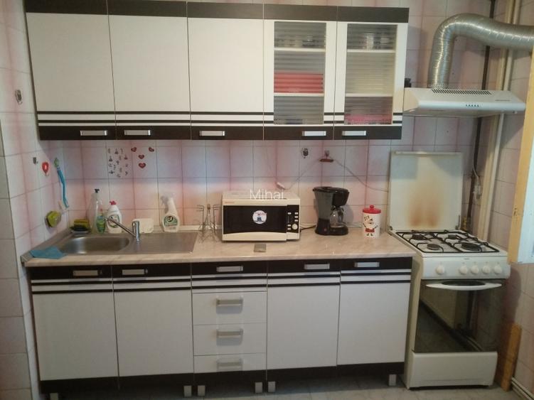 Apartament 2 camere, decomandat, 47 mp, bloc P+8, direct proprietar, Crangasi - 10