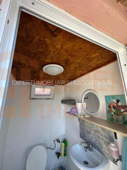 Casă 3 camere de vânzare în Viile Noi – Anda, Constanța | Teren 700 mp - 10