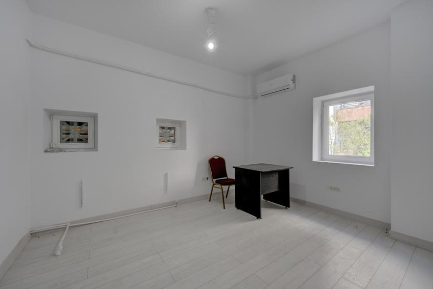Spatiu birouri | 4 camere | 96 mp | Bucurestii Noi 48