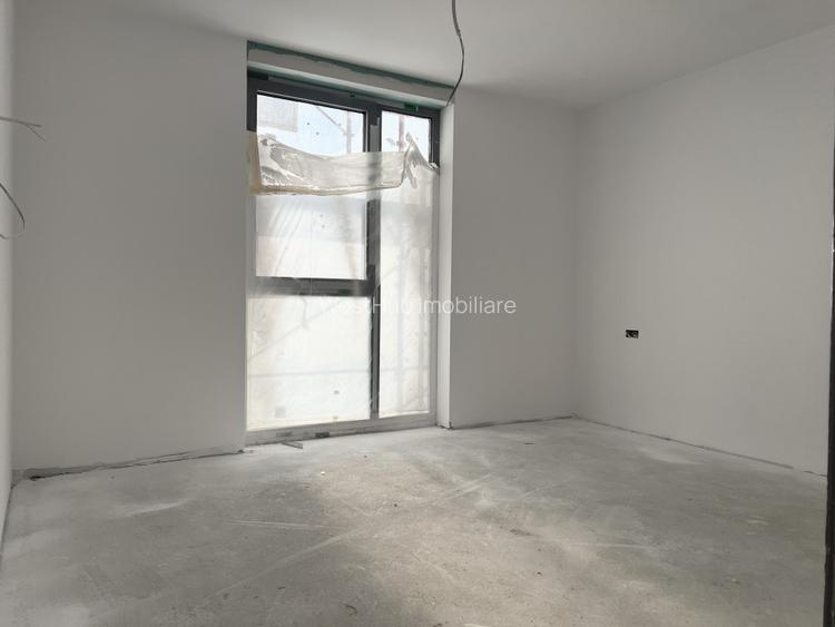 Apartament 2 camere, 54,5mp Utili, Constructie Noua - Torontalului - 3