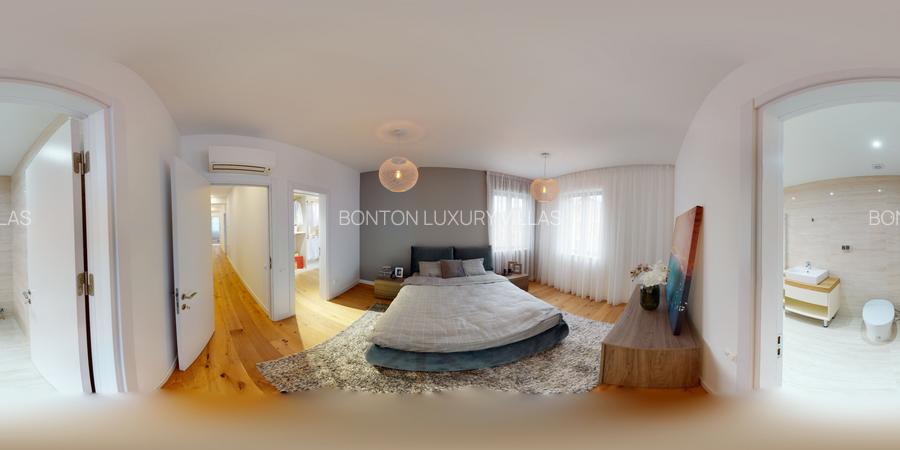BONTON Luxury Villas - 15