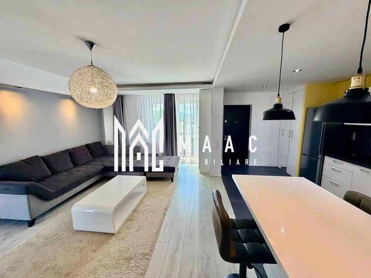 Apartament 2 camere de închiriat | Sibiu, Arhitecților | parcare