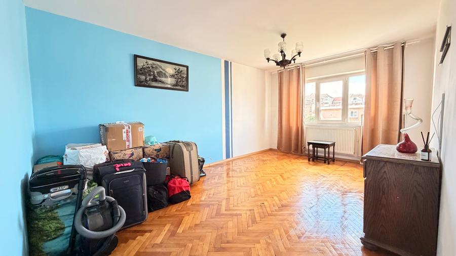Apartament de inchiriat