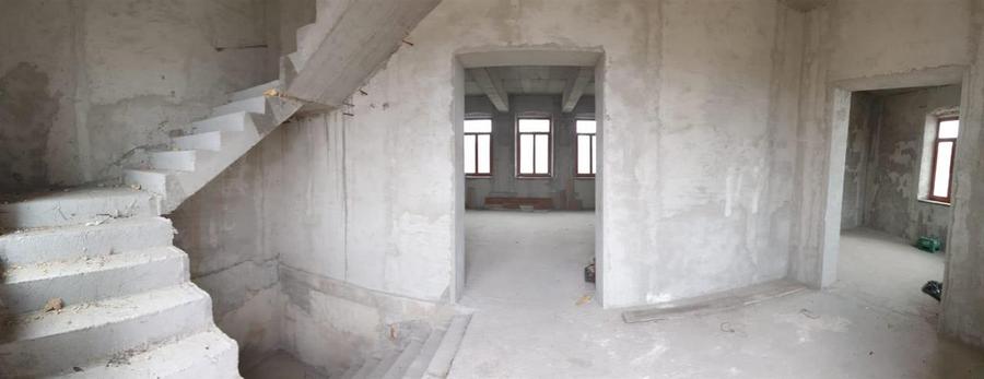 Conac Boieresc P+1 Ultracentral 695mp construiti, teren 466 mp pe colt deschider