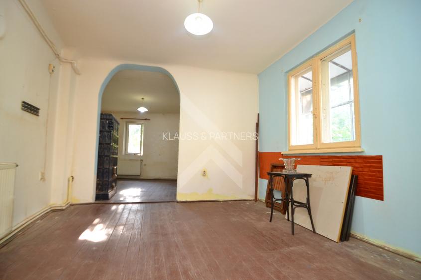 Apartament 2 camere + 1 birou - Cotroceni (Arenele BNR) (Comision ZERO) - 5