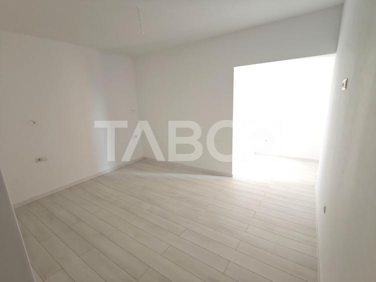 Apartament intabulat -la cheie- decomandat 2 camere 60 mp utili
