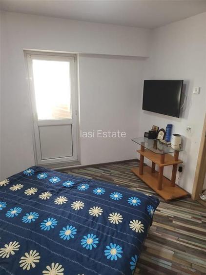 Apartament 4 camere Nicolina - Rond Vechi - 8