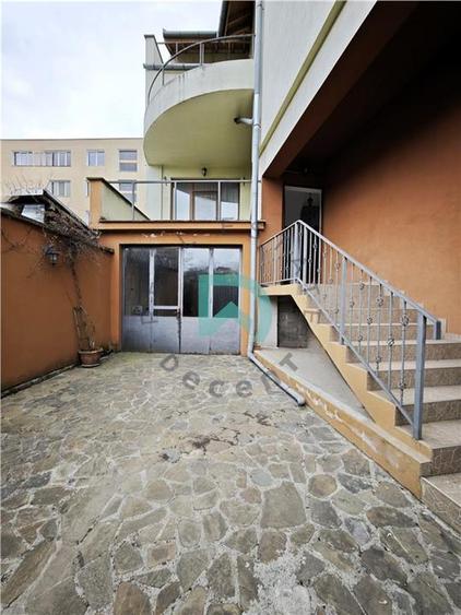 Casa zona Craiter, Brasov