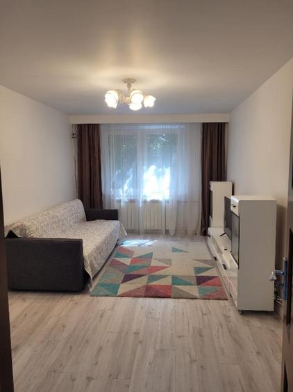 Apartament 2 Camere Dristor | Metrou Proximitate | Masina Spalat Vase