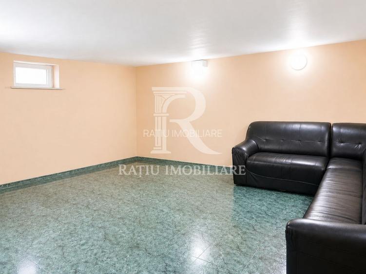 Casă elegantă de vânzare | Complet mobilată și utilată | Oradea - 22