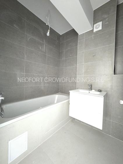 NOU! Ap Superb 4 Camere Dec Ideal Familie cu Mutare Imediata I Metrou 12 Minute