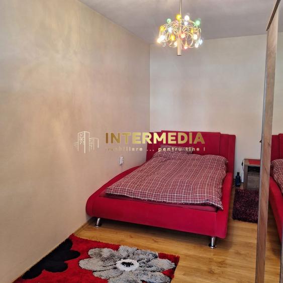 CASA DE VANZARE I 3 CAMERE I 2 BAI I 110 MP I FINISATA SI MOBILATA COMPLET I