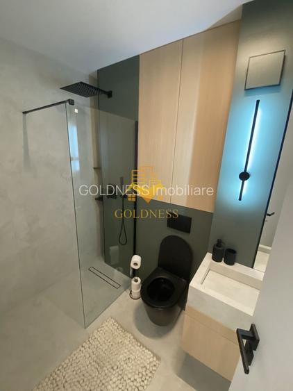 Apartament 2 camere premium! Intre Lacuri Residence + parcare inclusa - 6