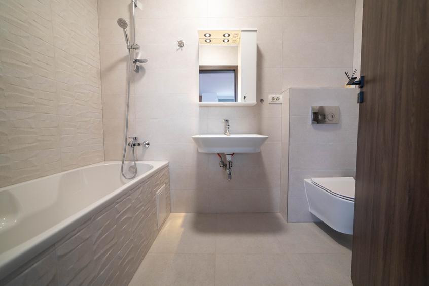 Penthouse modern 100 mp + 54 mp terasă - Torontalului (langa VOX)