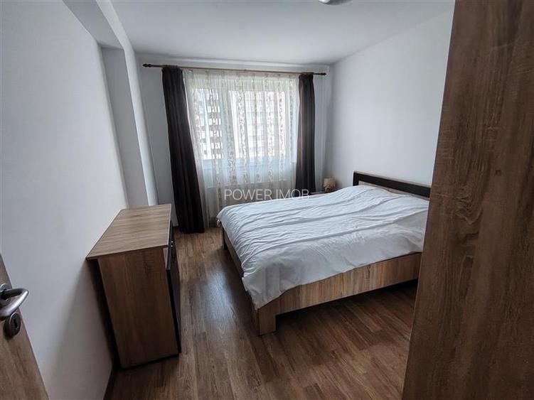 APARTAMENT 2 CAMERE IN URBAN CU PARCARE SI BOXA VIZAVI DE CORESI MALL - TRACTORU - 9