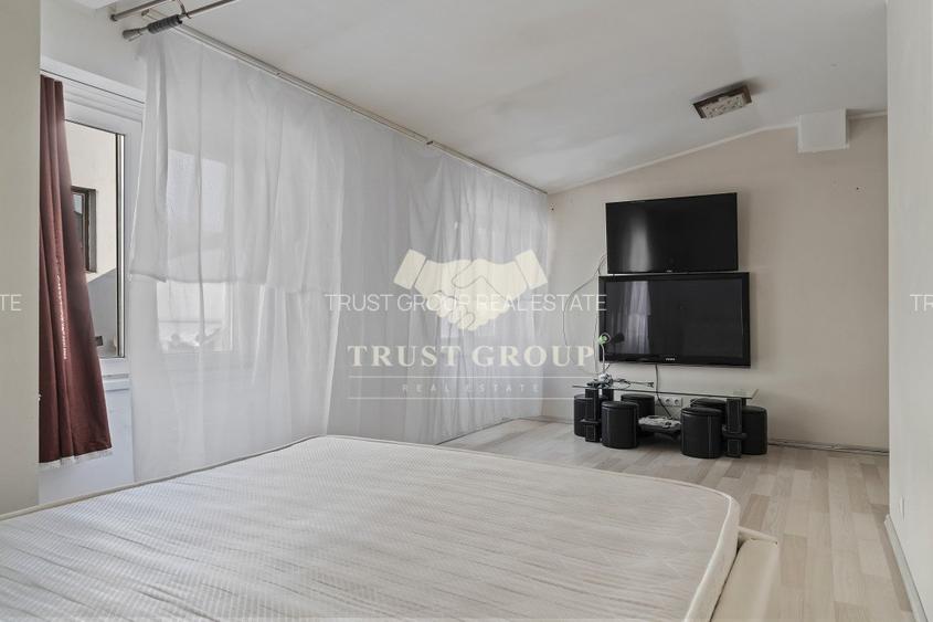 Cotroceni | Apartament 3 camere in vila - 2