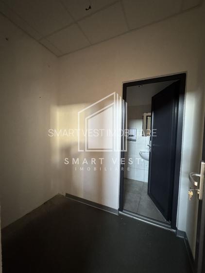 Spatiu Comercial | 250 mp util | Strada Poienilor - 9
