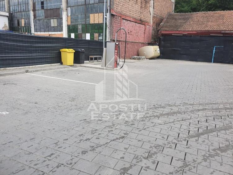 SPALATORIE AUTO SelfService RESITA