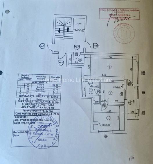 Drumul Taberei Prelungirea Ghencea Sunrise Residence apartament 2 camere - 1