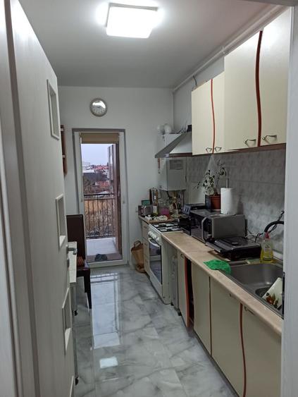 Gars.dec.-mob-util complet+parcare/zona noua Popesti-Leordeni