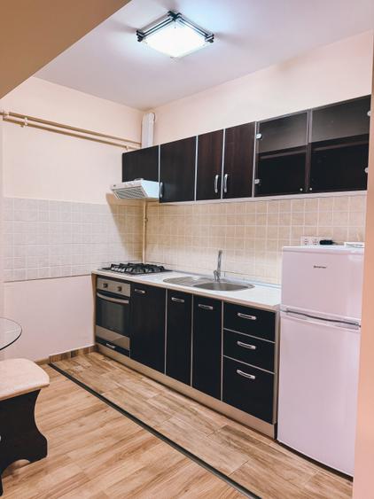 Apartament 2 camere decomandat | 43 mp | Etaj 1 | Șelimbăr – Doamna Stanca