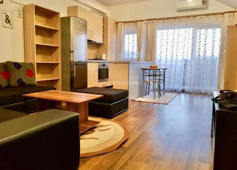 Apartament cu  2 camere - 3