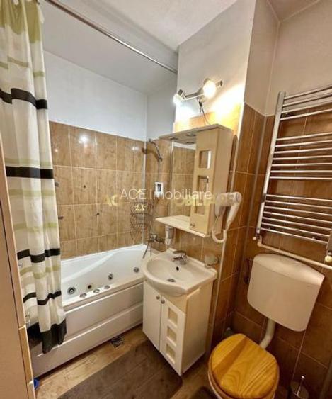 Garsoniera de inchiriat | Drumul Taberei | Metrou | Mobilat | Utilat | - 6