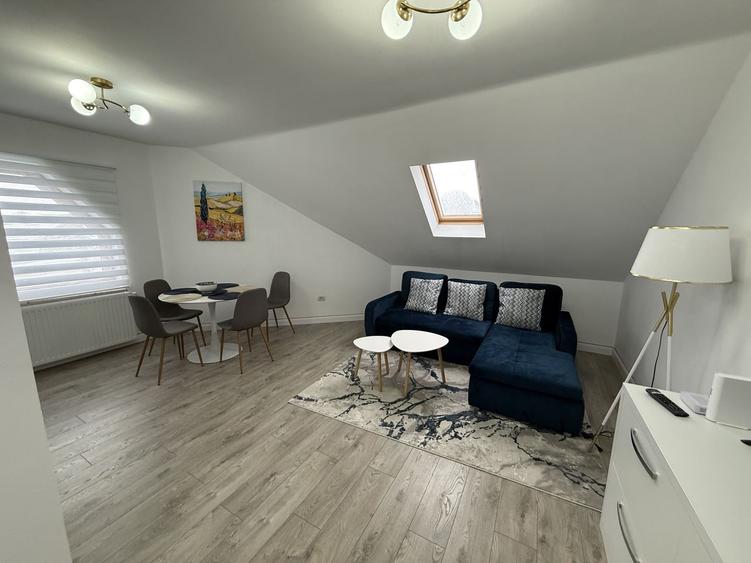 Apartament 3 camere | Zona centrala Radauti | Decomandat