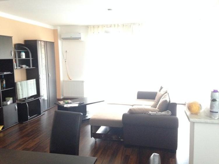 In bloc nou! apartament 3 camere decomandat mobilat si utilat!