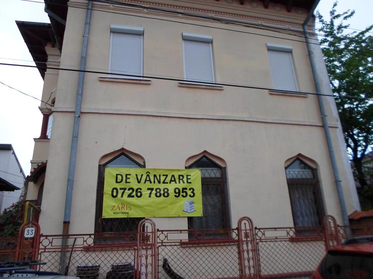 Vanzare apartament la casa, parter, doua camere in Ploiesti, ultracentral