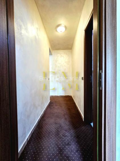 COMISION 0% | Apartament PREMIUM | 2 camere | 75 m2 | Parcare subterana | ISARAN - 9